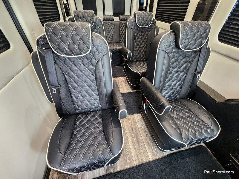 New 2023 RAM ProMaster 3500 Extended 159X WB