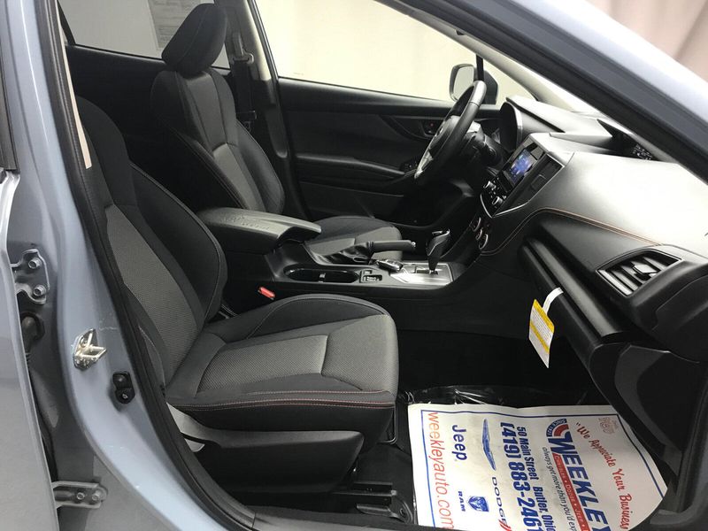 Used 2023 Subaru Crosstrek PremiumImage 17
