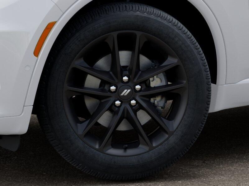 New 2026 Dodge Durango Gt Plus AwdImage 34