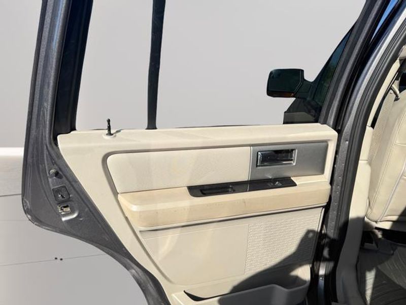 Used 2014 Ford Expedition Limited