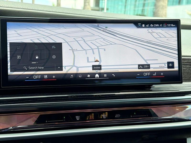 New 2026 BMW 7 Series 750e xDriveImage 23