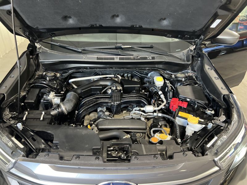 Used 2025 Subaru Forester PremiumImage 65