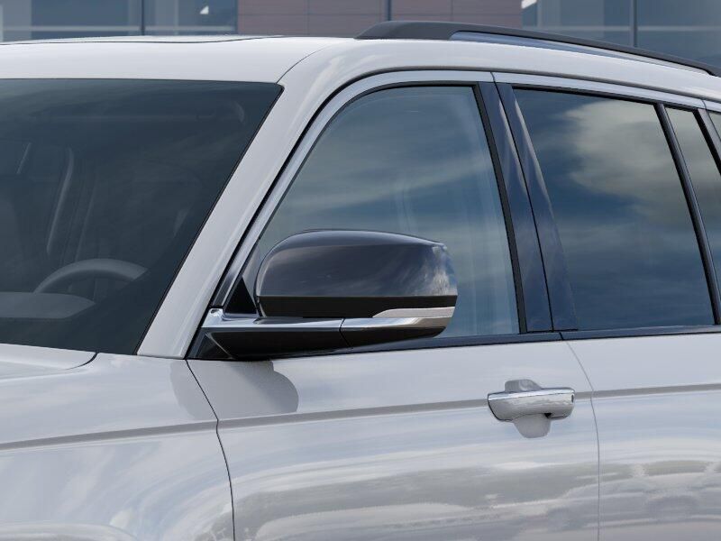 New 2026 Jeep Grand Cherokee Limited 4x4Image 12