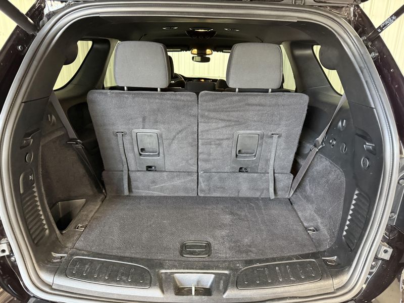 Used 2025 Dodge Durango R/TImage 5