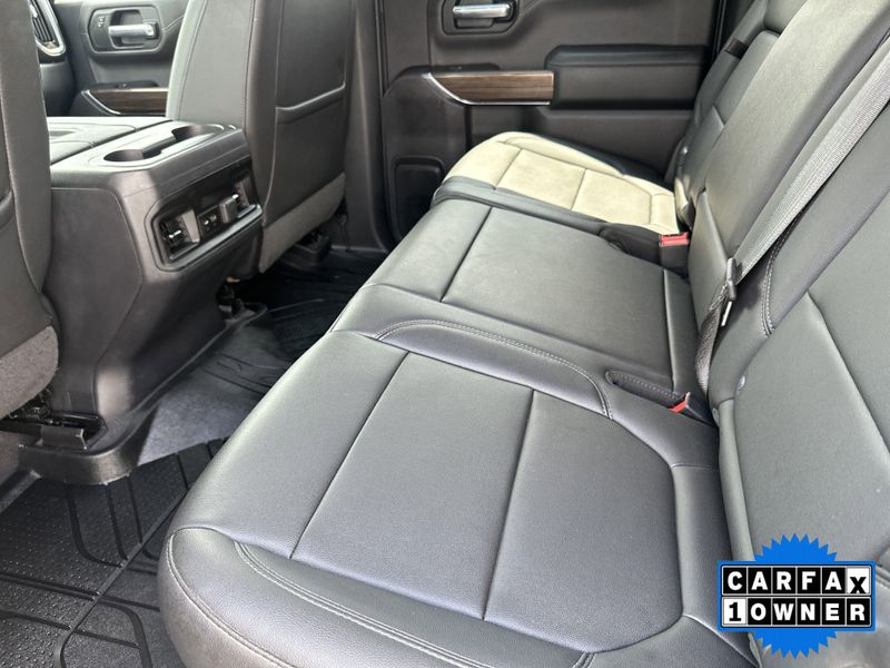 Used 2019 Chevrolet Silverado 1500 LT Trail BossImage 31