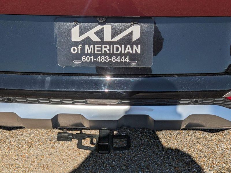 Used 2023 Kia Sportage SX-PrestigeImage 18