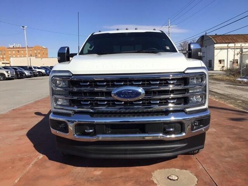 2023 Ford F-250 LariatImage 8