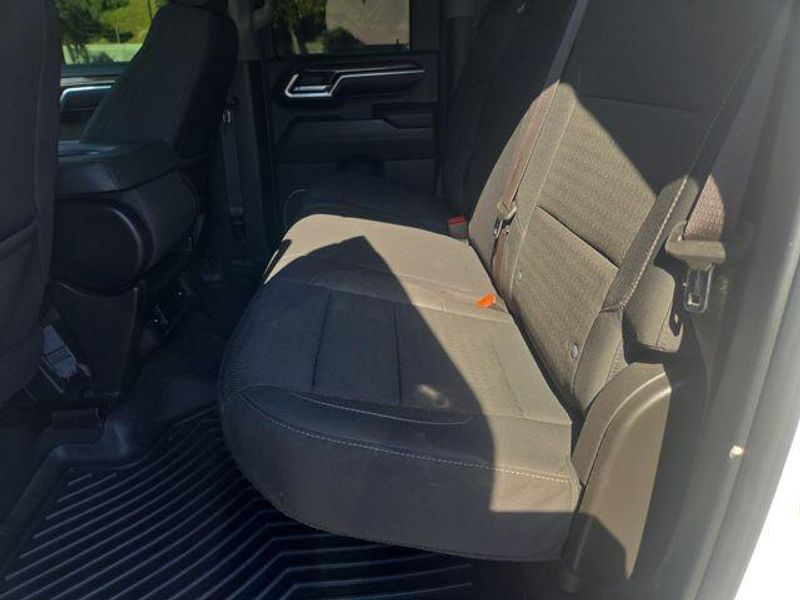 Used 2024 GMC Sierra 2500HD SLEImage 19