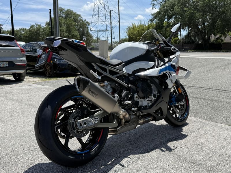 New 2026 BMW S 1000 RR 
