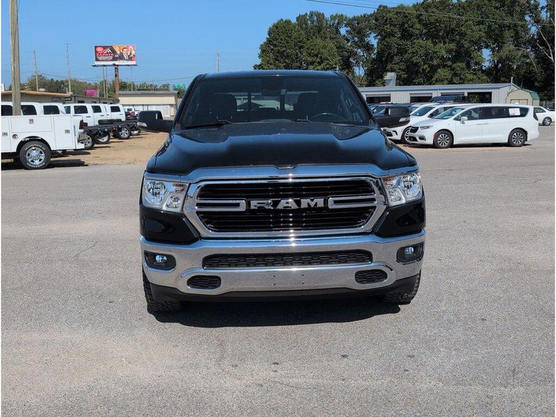 Used 2019 RAM 1500 Big Horn Lone StarImage 8