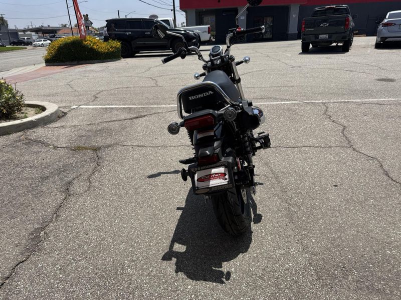 New 2026 Honda DAX 125 Image 17