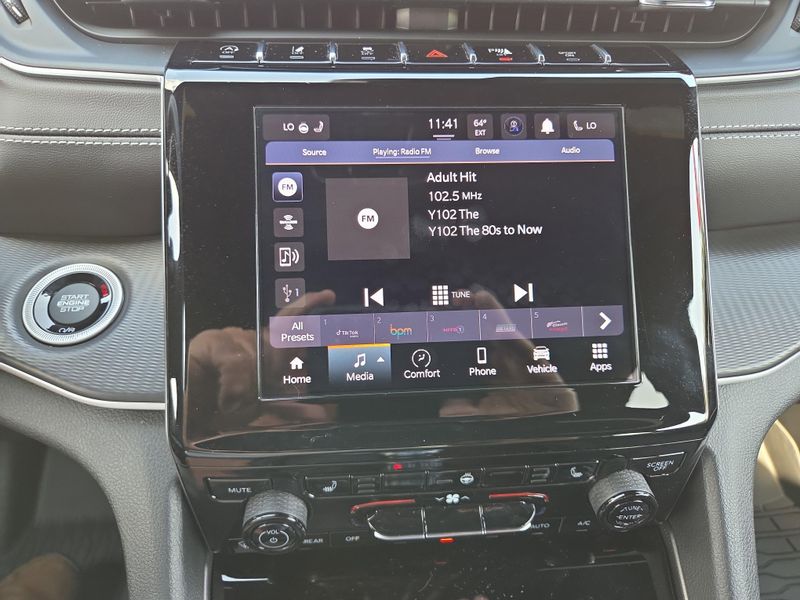 2023 Jeep Grand Cherokee Altitude X photo 24
