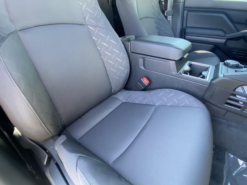 New 2025 Toyota Tacoma SR5Image 11