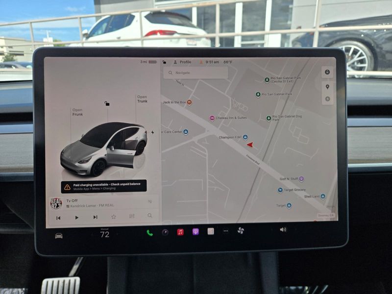 Used 2022 Tesla Model Y Performance AWD