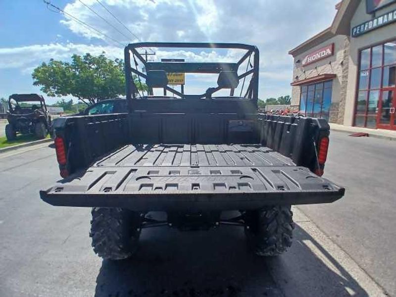 2025 Can-Am DEFENDER DPS 64 HD10 