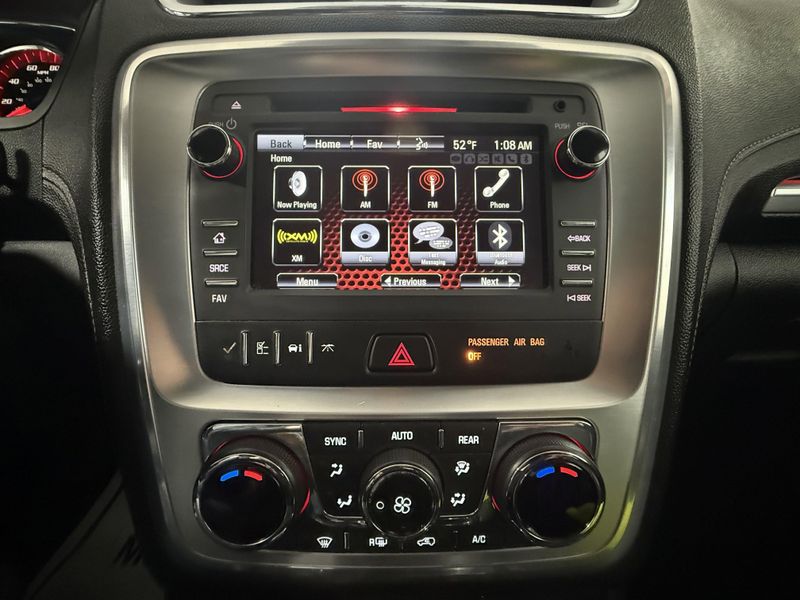 Used 2016 GMC Acadia SLTImage 30