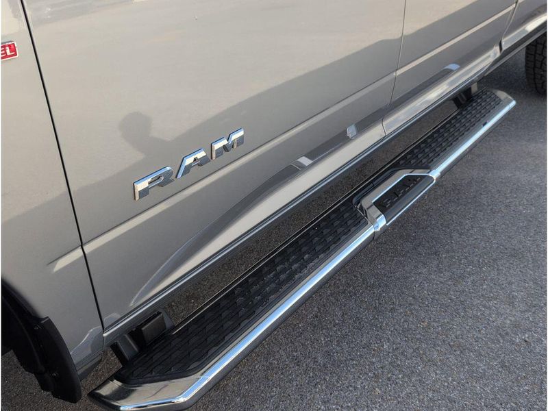 Used 2024 RAM 2500 Big HornImage 11