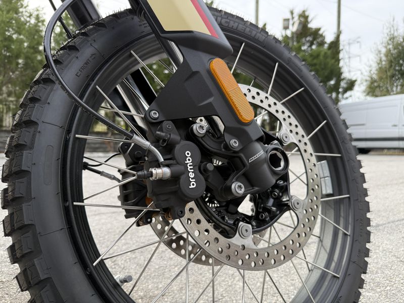 2026 BMW R 12 G/S