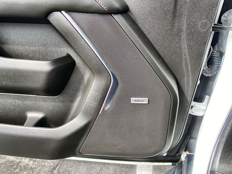 Used 2023 Chevrolet Tahoe RSTImage 23