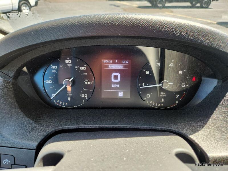 Used 2023 RAM ProMaster 2500 High Roof