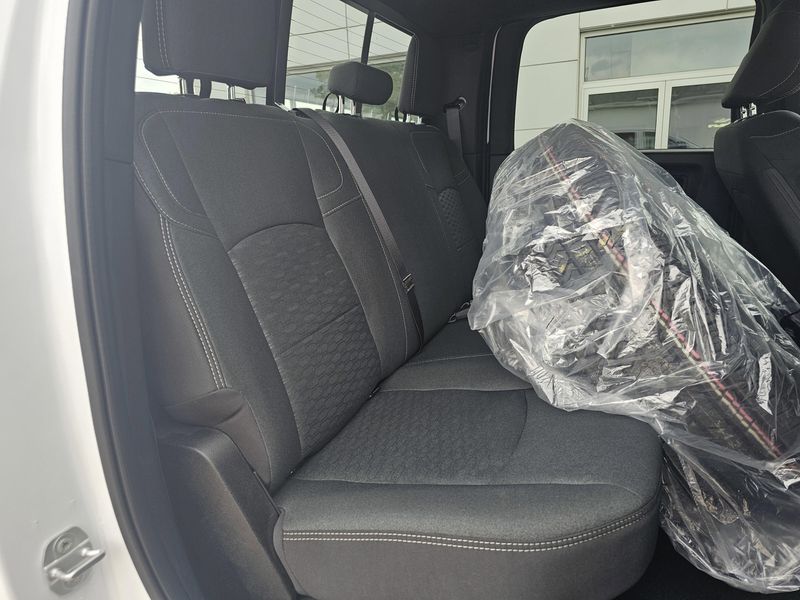 2025 RAM 3500 TradesmanImage 23
