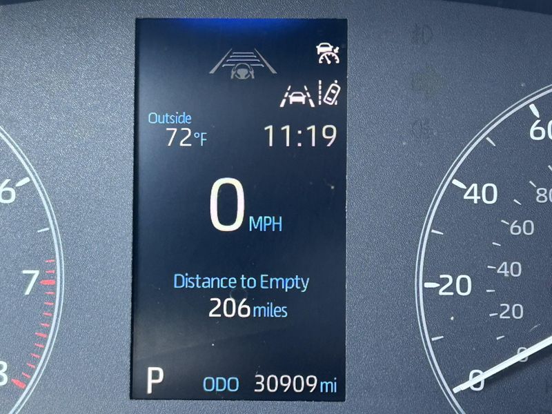 Used 2024 Toyota Corolla LEImage 31