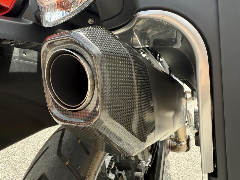 2019 BMW F 750 GS