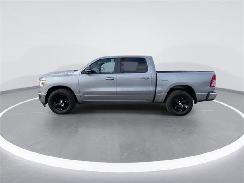 2022 RAM 1500 Big Horn Lone StarImage 5