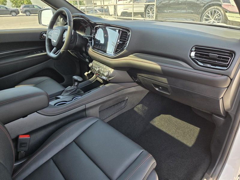 New 2026 Dodge Durango Gt Plus Awd