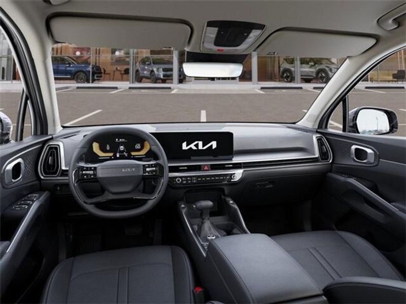New 2026 Kia Sorento SImage 14
