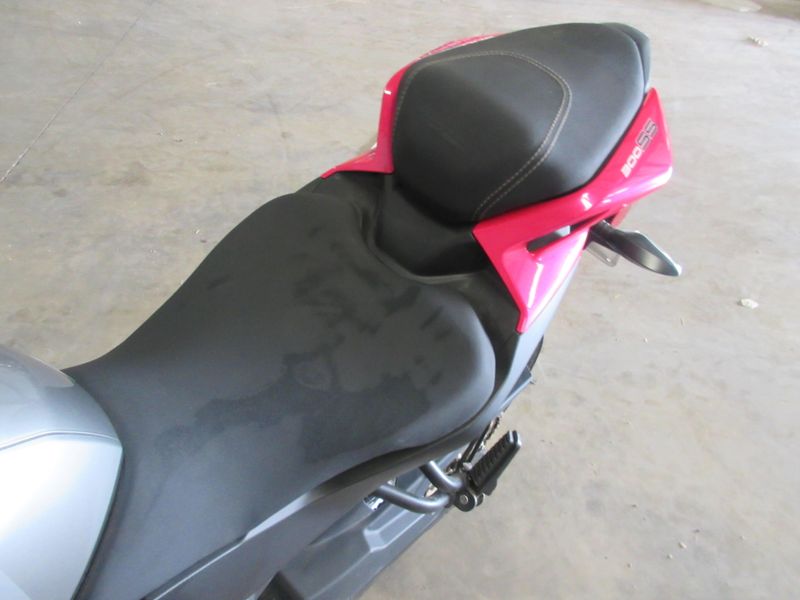 USED 2024 CFMOTO 300SS Image 16