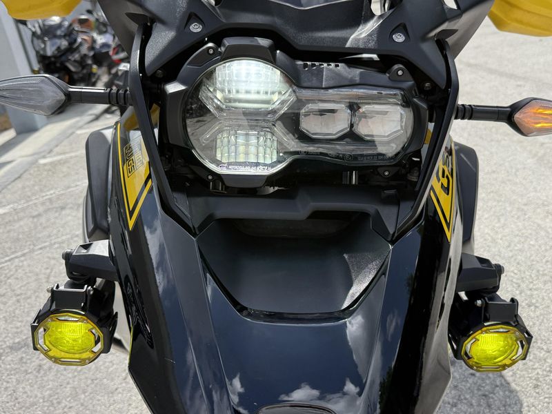 2022 BMW R 1250 GS 40 Years of GS Edition