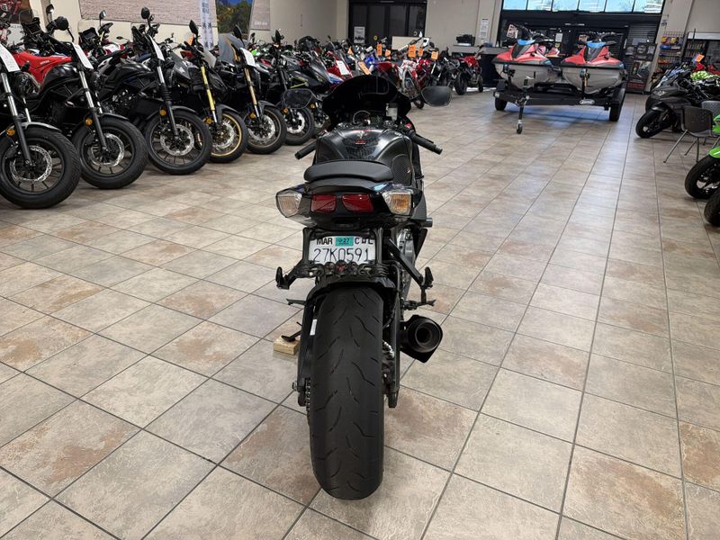 Used 2026 Suzuki GSX-R750 CA Image 16