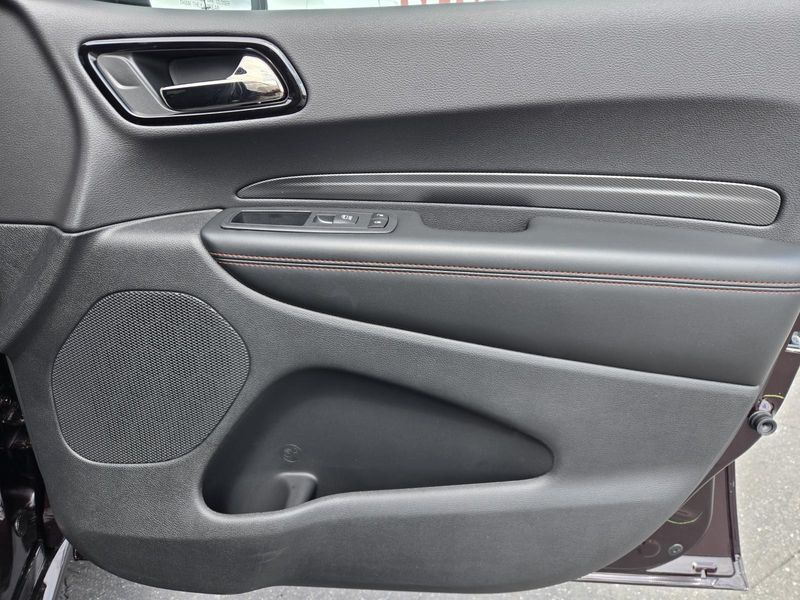 New 2026 Dodge Durango Gt Rwd