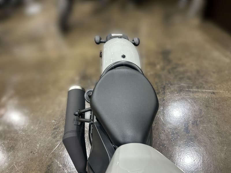 New 2026 Honda REBEL 300 E-CLUTCH Image 21