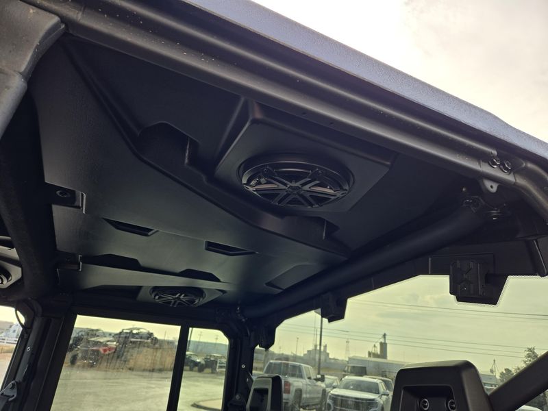 NEW 2026 CAN-AM DEFENDER MAX LONE STAR CAB HD11 Image 18