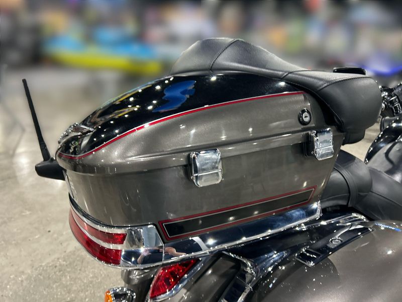 Used 2012 Kawasaki VULCAN 1700 VOYAGER ABS Image 26