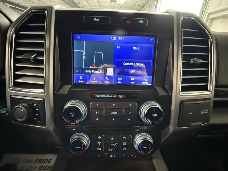 Used 2015 Ford F-150 Image 26