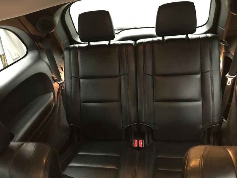 Used 2017 Dodge Durango GTImage 10