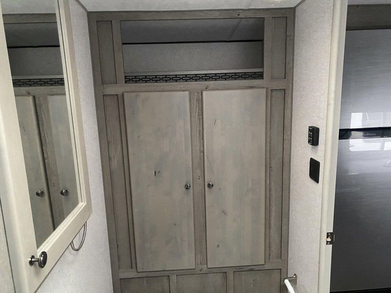 New 2025 NASH 23D Image 20