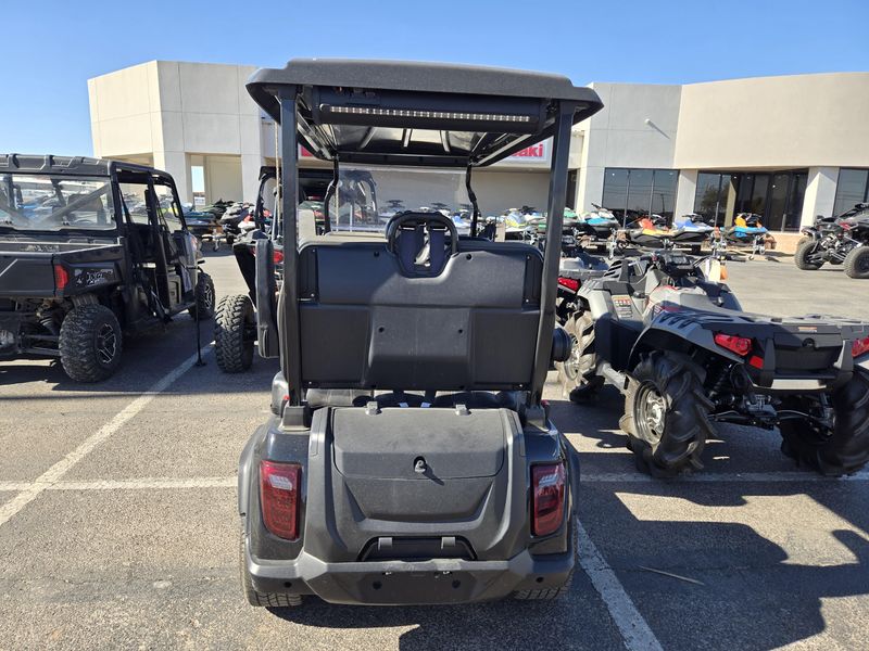 USED 2024 EVOLUTION D5 MAVERICK 4 PLUS Image 7