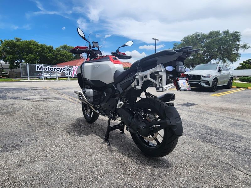 2025 BMW R 1300 GS AdventureImage 7