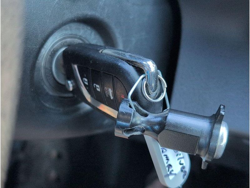 Used 2024 Toyota Camry LEImage 18