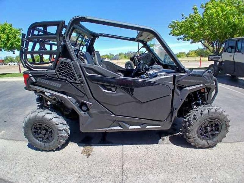 2025 Can-Am MAVERICK TRAIL DPS 50 1000 