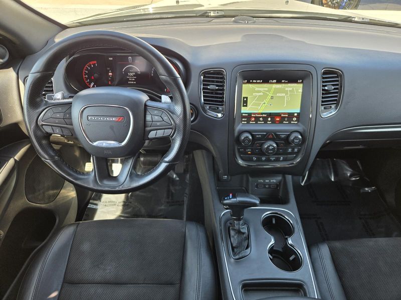 Used 2020 Dodge Durango R/T RWD