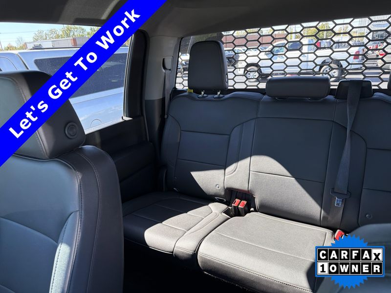 Used 2022 Chevrolet Silverado 3500HD Chassis Work TruckImage 35