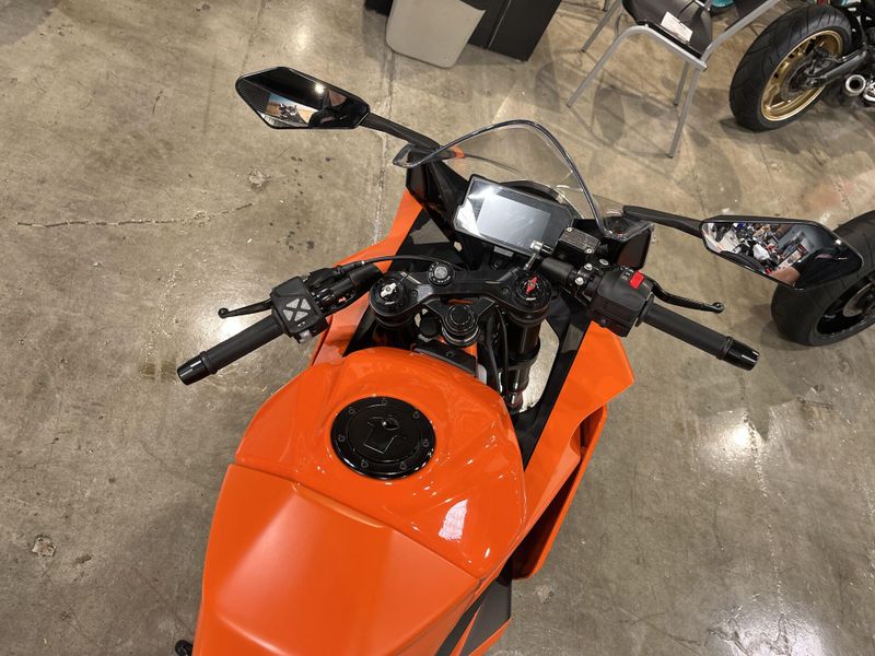 Used 2023 KTM RC 390 Image 15