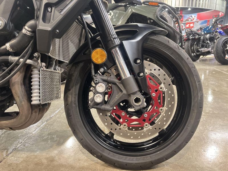 Used 2017 Yamaha FZ-10 CA Image 29