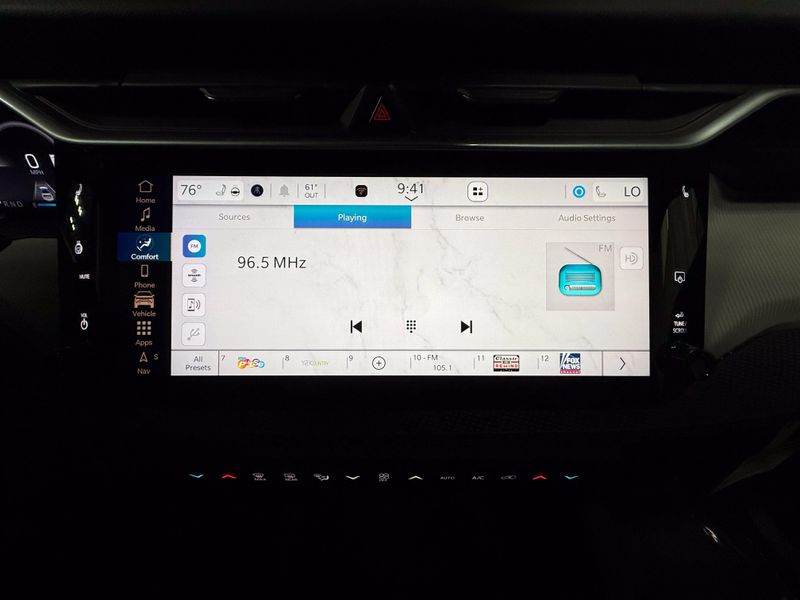 New 2026 Jeep Cherokee Limited 4x4Image 26