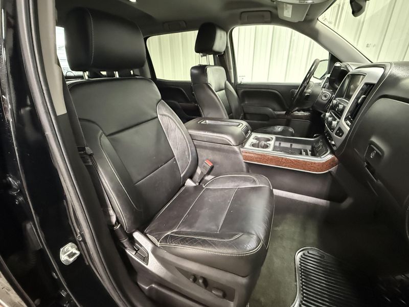 Used 2014 GMC Sierra 1500 SLTImage 6